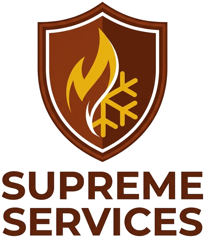 Supreme Services logo